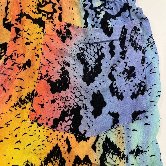 ASOS Unity Short Set - Picture 9 of 12